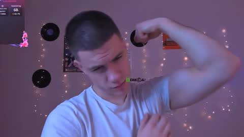 cool Kai online show from 03.08.26