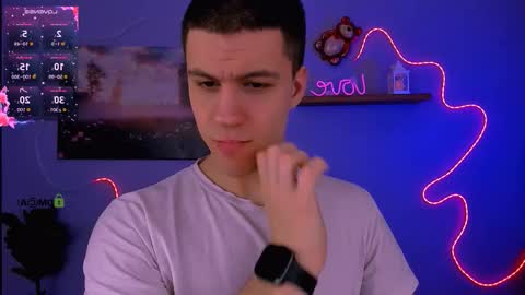 cool Kai online show from 03.18.26