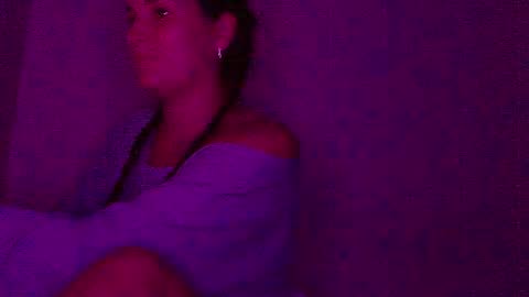 noirangel_ online show from 10.23.25