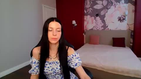 Snapshot of noirdiva chatting on 06.10.26 NoirDiva online show from 06.10.26