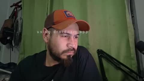 noizemanx online show from 05.11.26