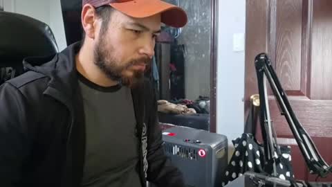 noizemanx online show from 07.22.26