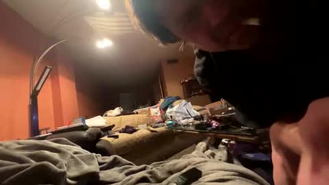 nolaman72623 online show from 02.16.26