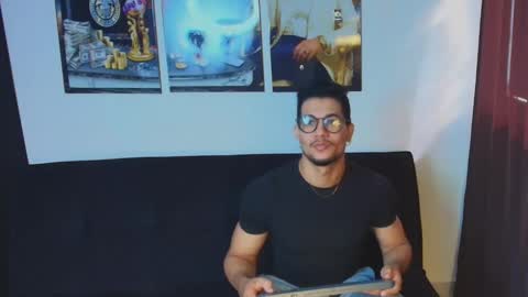 Im Nolan  online show from 11.20.25