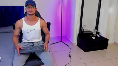 Im Nolan  online show from 01.14.26