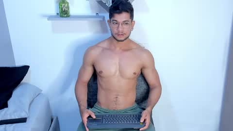 Snapshot of nolan_joness chatting on 06.16.26 Im Nolan online show from 06.16.26