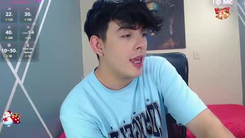 Nolan  online show from 12.23.24