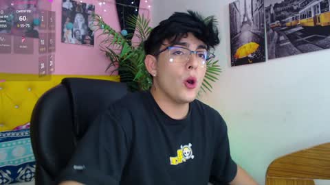 Nolan  online show from 01.07.25