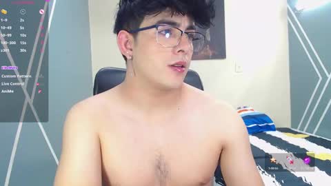 Nolan  online show from 01.16.25