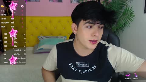 Nolan  online show from 01.19.25