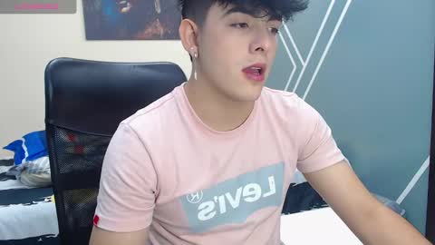 Nolan  online show from 02.02.25