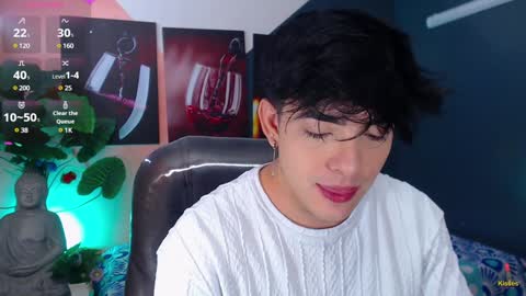 Nolan  online show from 02.05.25