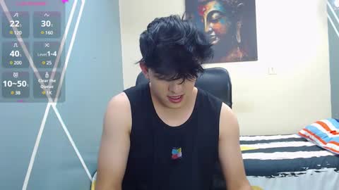 Nolan  online show from 02.13.25