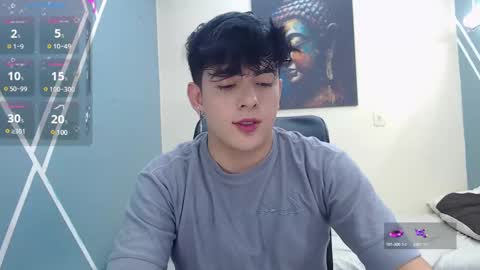 Nolan  online show from 02.23.25