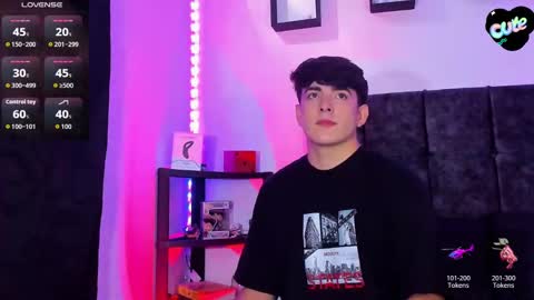 Nolan  online show from 11.16.25