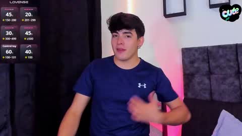 Nolan  online show from 11.22.25