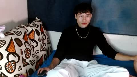 Snapshot of nolanjay chatting on 02.10.25 NolanJay69 online show from 02.10.25