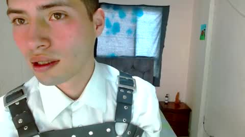 Snapshot of nolanjay chatting on 09.12.25 NolanJay69 online show from 09.12.25