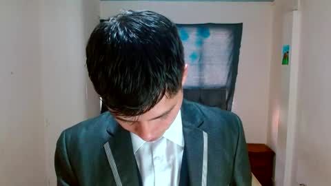 Snapshot of nolanjay chatting on 09.15.25 NolanJay69 online show from 09.15.25