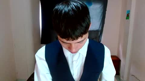 Snapshot of nolanjay chatting on 09.16.25 NolanJay69 online show from 09.16.25