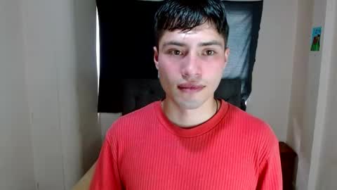 Snapshot of nolanjay chatting on 09.17.25 NolanJay69 online show from 09.17.25