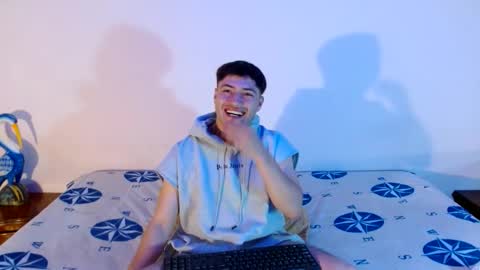 Snapshot of nolanjay chatting on 03.11.26 NolanJay69 online show from 03.11.26