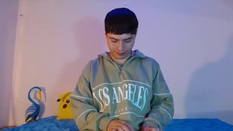 Snapshot of nolanjay chatting on 04.10.26 NolanJay69 online show from 04.10.26