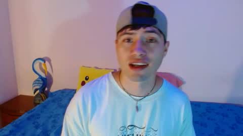 Snapshot of nolanjay chatting on 04.12.26 NolanJay69 online show from 04.12.26