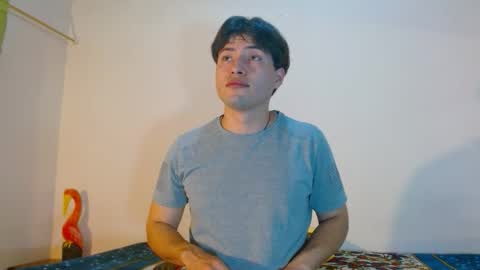 Snapshot of nolanjay chatting on 05.23.26 NolanJay69 online show from 05.23.26