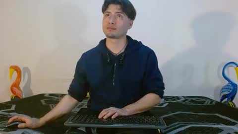 Snapshot of nolanjay chatting on 06.01.26 NolanJay69 online show from 06.01.26