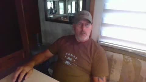 Snapshot of nomadfreedom chatting on 06.13.26 nomadfreedom online show from 06.13.26