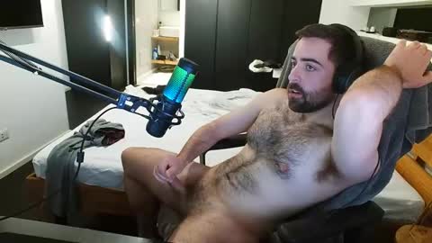 Snapshot of nomadicff chatting on 03.08.25 nomadicFF online show from 03.08.25