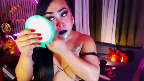 I AM YOUR MISTRESS YASSY DON T BE RUDE no ONE LOVE ME i KICK U online show from 02.17.26