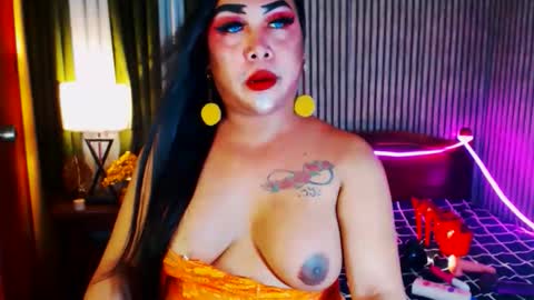 I AM YOUR MISTRESS YASSY DON T BE RUDE no ONE LOVE ME i KICK U online show from 05.02.26