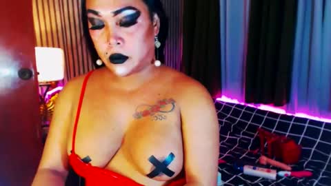 I AM YOUR MISTRESS YASSY DON T BE RUDE no ONE LOVE ME i KICK U online show from 06.14.26