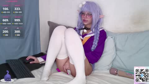 nonawhitemm online show from 12.23.24