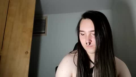 nonbinarybeauty20 online show from 02.12.26