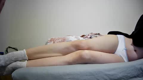 Snapshot of nonbinarynicky chatting on 03.26.26 NonBinaryNicky online show from 03.26.26