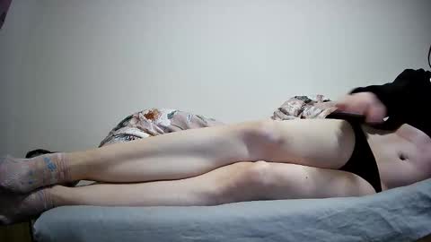 Snapshot of nonbinarynicky chatting on 03.28.26 NonBinaryNicky online show from 03.28.26