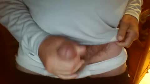 Snapshot of noonand chatting on 10.22.25 Danny online show from 10.22.25