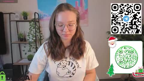 NOORA online show from 12.23.25