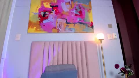Nora Da Silva online show from 04.24.26