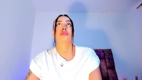 Nora Da Silva online show from 07.01.26