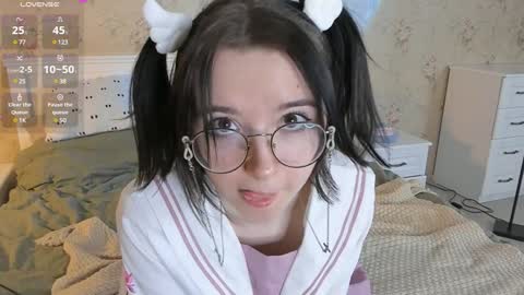 Snapshot of nora_failure chatting on 12.03.24 Nora Failure online show from 12.03.24