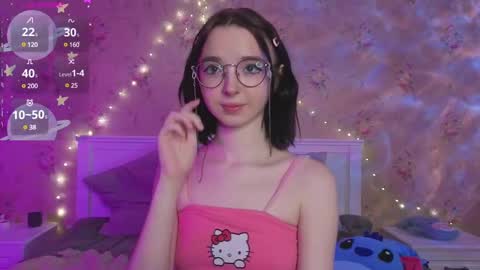 Snapshot of nora_failure chatting on 02.03.25 Nora Failure online show from 02.03.25