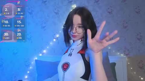 Snapshot of nora_failure chatting on 02.13.25 Nora Failure online show from 02.13.25