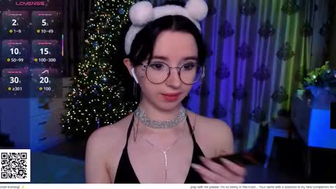 Snapshot of nora_failure chatting on 01.06.26 Nora Failure online show from 01.06.26