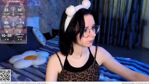 Snapshot of nora_failure chatting on 03.18.26 Nora Failure online show from 03.18.26