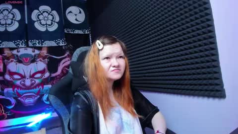 Nora online show from 10.19.25