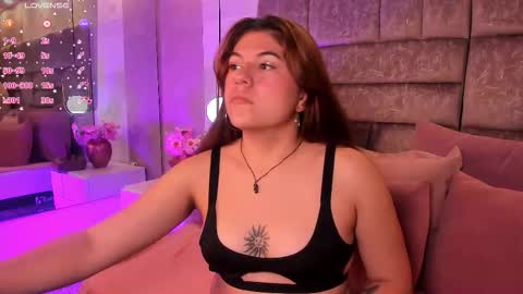 Nora  online show from 02.15.26